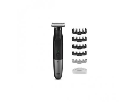 BRAUN Trimer XT5100