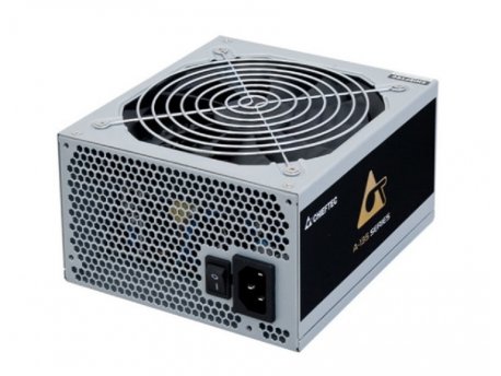 CHIEFTEC Napajanje 450W Chieftec GPA-450S8 iArena 12cm Silent Active PFC Efficiency >85%