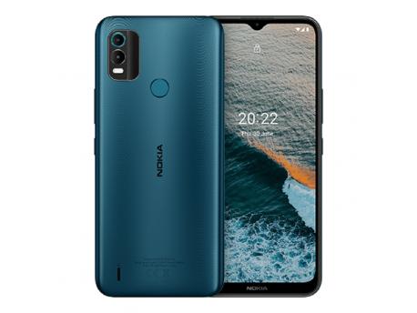 NOKIA C21 Plus 3GB/32GB zelena