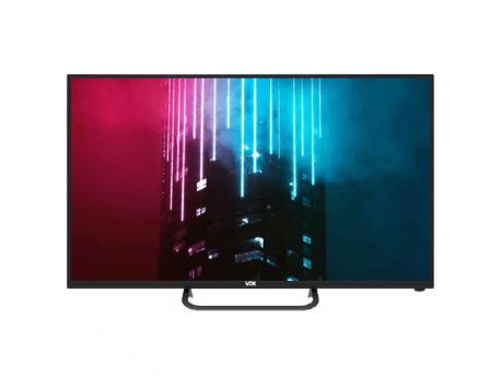 VOX 43A11F314M Smart, Android FullHD