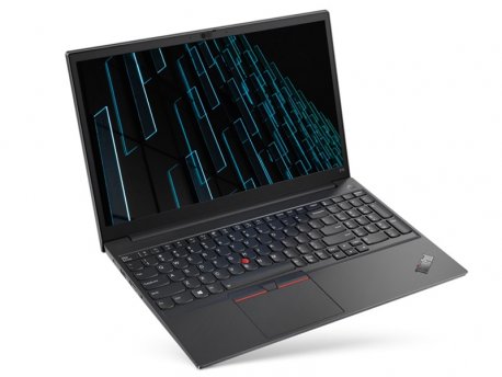 LENOVO ThinkPad E15 Gen 4 (Black) FHD IPS, i7-1255U, 16GB, 1TB SSD, Win 11 Pro (21E6004GCX)