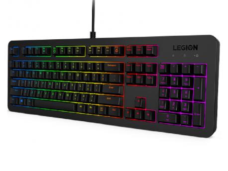 LENOVO Legion K300 RGB Gaming tastatura (US English) 5-zone RGB (GY40Y57708)