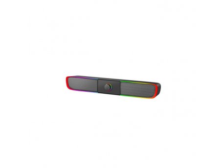XTrike Zvučnici 2.0 USB SK600 RGB LED osvetljenjem
