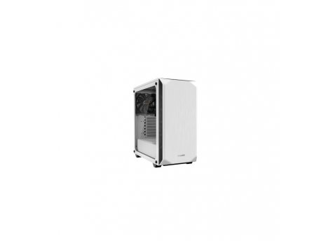 BE QUIET PURE BASE 500 BGW35 White kuciste sa prozorom