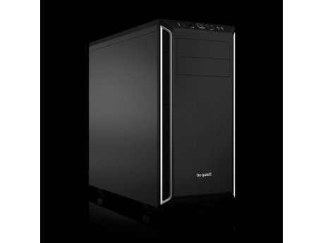BE QUIET PURE BASE 600 BG022 Silver kuciste
