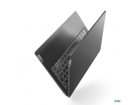 LENOVO IdeaPad 5 Pro 14ITL6 (Storm Grey) 2.8K IPS, i7-1165G7, 1GGB, 1TB SSD (82L3007XYA/1TB)