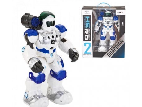 ED R/C Robot 63-657000
