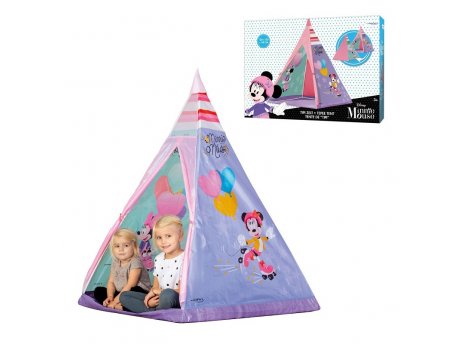 ED Dečiji šator Minnie Tipi 66-700042