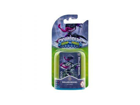 ACTIVISION BLIZZARD Skylanders SWAP Force Roller Brawl
