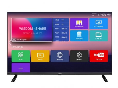 VIVAX Imago LED 32'' TV-32LE131T2S2SM_REG