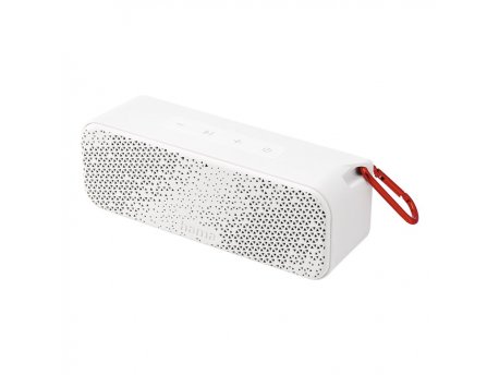 HAMA PowerBrick 2.0 Bluetooth zvučnik 8W beli
