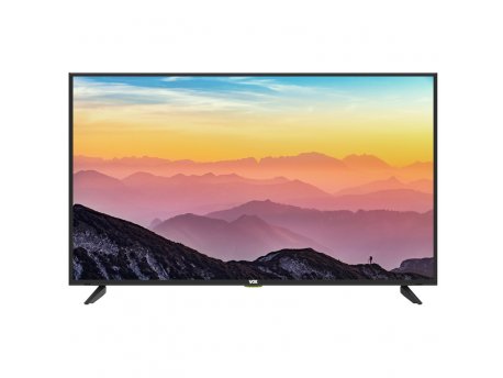 VOX 43A11U672B Smart, Android, 4k UHD