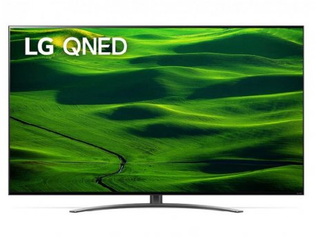 LG 65QNED813QA 4K UHD SMART