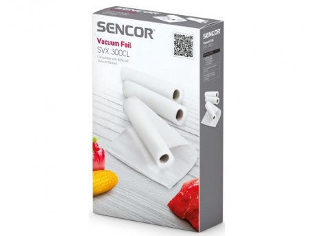 SENCOR SVX 300CL Folija za vakumiranje