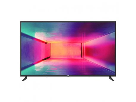 VOX 55A11U314B Smart, Android, 4k UHD