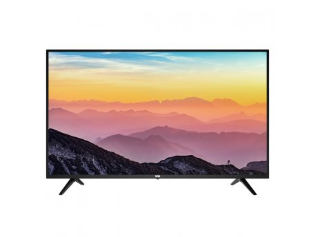 VOX 55A11U672B Smart, Android, 4k UHD