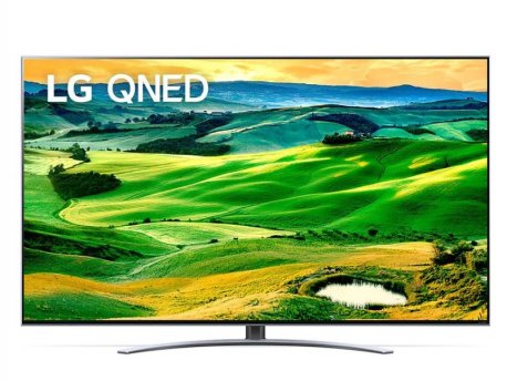 LG 50QNED823QB 4K HDR smart ULTRA HD