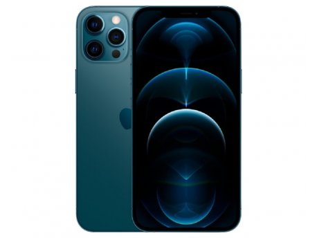 APPLE Iphone 12 PRO MAX 256GB Blue MGDF3ZD/A