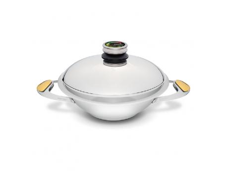 ZEPTER WOK 2,4 L / Ø 24 CM