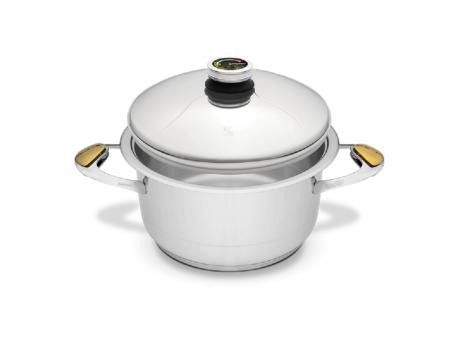 ZEPTER Posuda 5,5 L / Ø 24 CM
