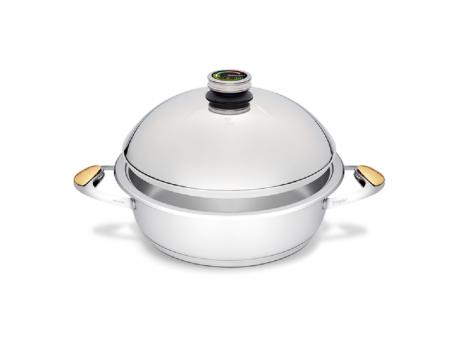ZEPTER Posuda sa poklopcem 5,0 L / Ø 28 CM