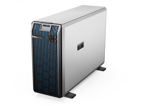 DELL PowerEdge T350 (Xeon E-2314 4C, 16GB, H355, 2TB, 600W (1+1), 3yr NBD)