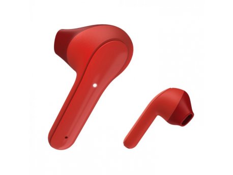 HAMA ''Freedom Light'' BT Slušalice True Wireless Crvena
