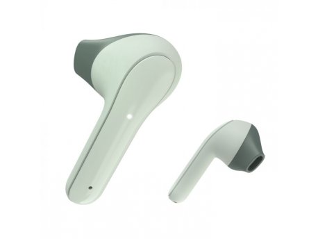 HAMA Hama ''Freedom Light'' BT Slušalice True Wireless Zelena