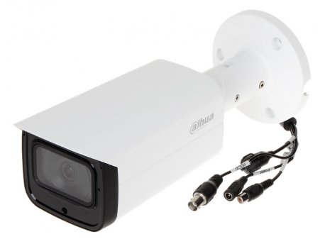 DAHUA HAC-HFW2501TU-Z-A-27135-S2 5MP Starlight HDCVI IR Bullet Kamera