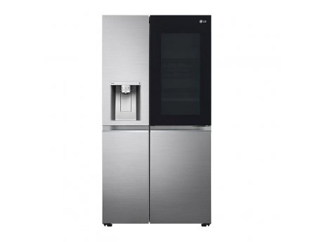 LG Side by side frižider GSXV90PZAF