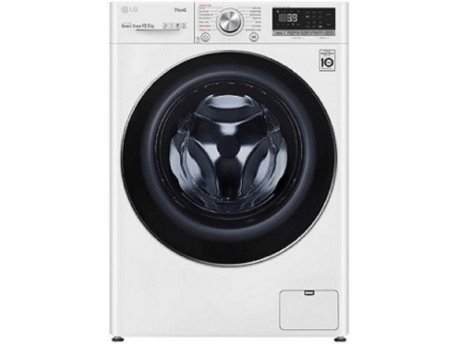 LG F4WV710S2E (1400 obraja/10kg kapacitet)