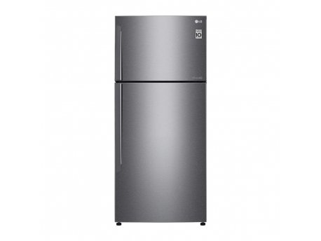 LG Kombinovani frižider GTB744DSCV
