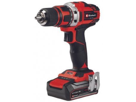 EINHELL Akumulatorska bušilica TE-CD 1840-1 Li 1x25Ah 4513948