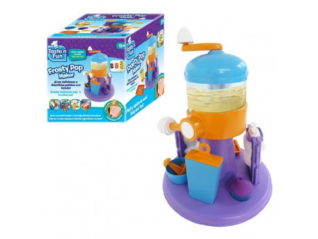 ED Frosty pop maker 45-121000