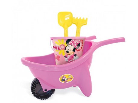 ED Dečija kolica građevinska kolica - set Minnie 50-349001