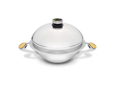 ZEPTER WOK 4,5 L / Ø 30 CM