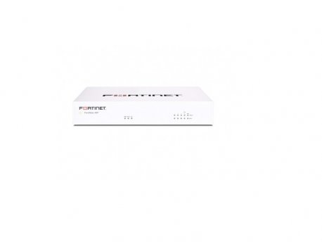 FORTINET 40F Next GEN Firewall (FG-40F)