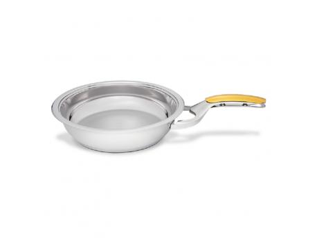 ZEPTER Tiganj 2,5 L / Ø 24 CM-Z-FP2425-S/S