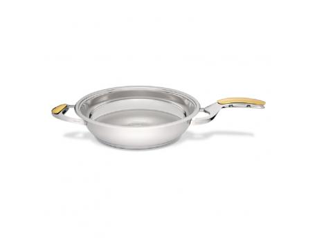 ZEPTER Tiganj 3,8 L / Ø 28 CM-Z-FP2838-LS/S