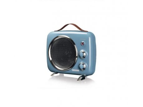 ARIETE AR808BL ventilator-grejalica