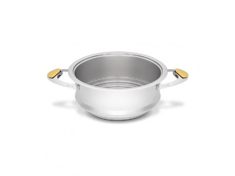 ZEPTER Posuda sa perforiranim dnom 2,8 L