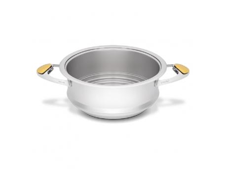 ZEPTER Posuda sa perforiranim dnom 4,8 L
