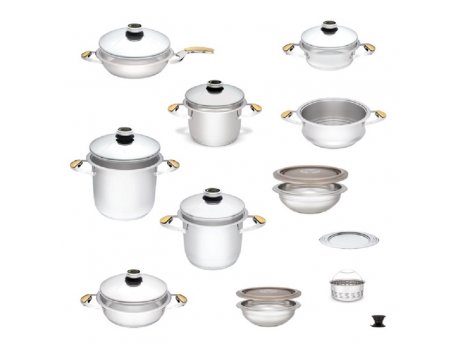 ZEPTER GRANDE set posuđa