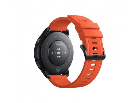 XIAOMI Mi Watch S1 Active Zamenska narukvica (Narandžasta)