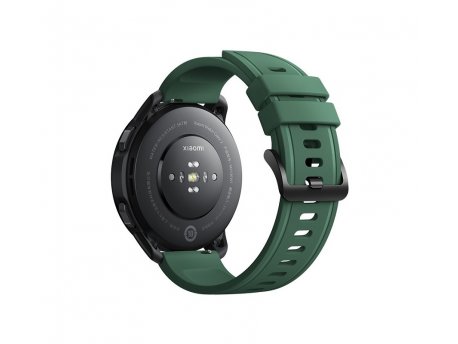 XIAOMI Mi Watch S1 Active Zamenska narukvica (Zelena)