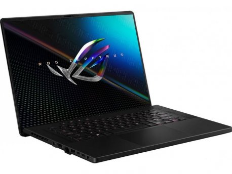 ASUS ROG Zephyrus M16 GU603ZW-K8085W + 16GB (WQXGA, Core i9 (TBD), 32GB, SSD 1TB, GN20-E6 (TBD), Win 11 Home)