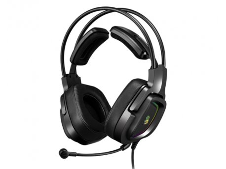 A4 TECH G575 Bloody Gaming 7.1 RGB USB crne slušalice