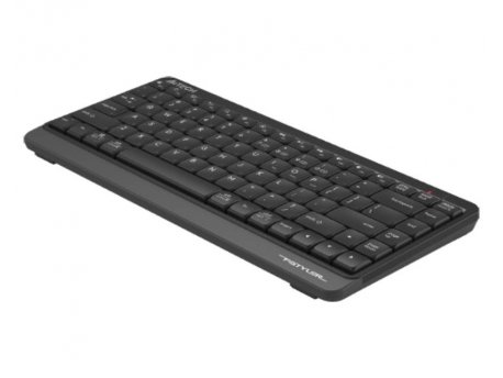 A4 TECH FBK11 FSTYLER Wireless USB tastatura, US, crna