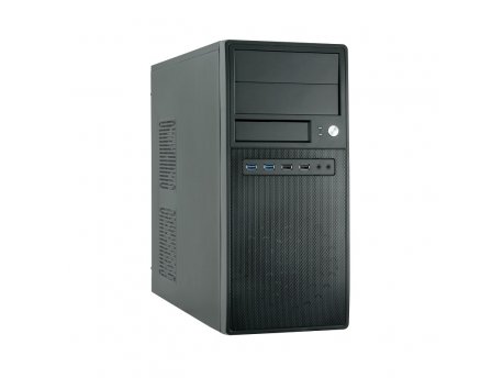 CHIEFTEC Kućište CT-04B-OP