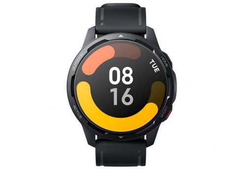 XIAOMI Watch S1 Active GL, Black (BHR5380GL)
